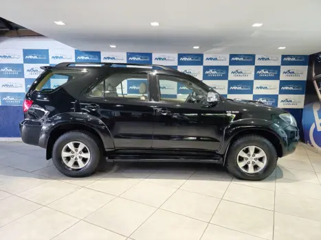 TOYOTA Hilux SW4 3.0 16V 4P SRV 4X4 TURBO DIESEL AUTOM�TICO, Foto 9