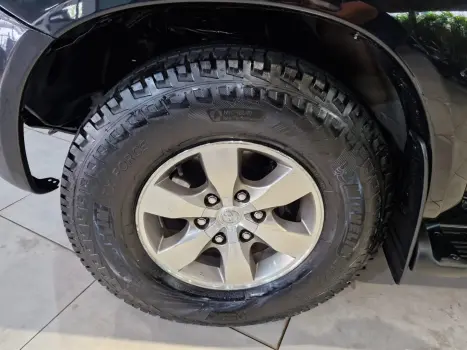 TOYOTA Hilux SW4 3.0 16V 4P SRV 4X4 TURBO DIESEL AUTOM�TICO, Foto 10