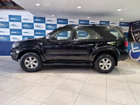 TOYOTA Hilux SW4 3.0 16V 4P SRV 4X4 TURBO DIESEL AUTOM�TICO, Foto 11