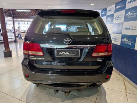 TOYOTA Hilux SW4 3.0 16V 4P SRV 4X4 TURBO DIESEL AUTOM�TICO, Foto 12