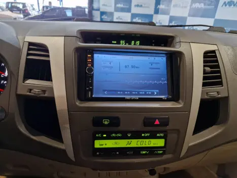 TOYOTA Hilux SW4 3.0 16V 4P SRV 4X4 TURBO DIESEL AUTOM�TICO, Foto 14