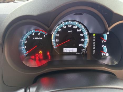 TOYOTA Hilux SW4 3.0 V6 12V 4P SRV 4X4 TURBO DIESEL AUTOM�TICO, Foto 4