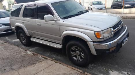 TOYOTA Hilux SW4 3.0 16V 4P 4X4 SRV TURBO DIESEL, Foto 1