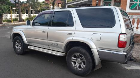 TOYOTA Hilux SW4 3.0 16V 4P 4X4 SRV TURBO DIESEL, Foto 2