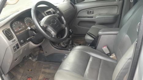 TOYOTA Hilux SW4 3.0 16V 4P 4X4 SRV TURBO DIESEL, Foto 4