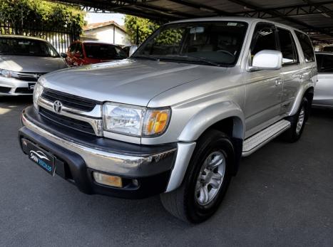TOYOTA Hilux SW4 3.0 16V 4P 4X4 SRV TURBO DIESEL, Foto 2