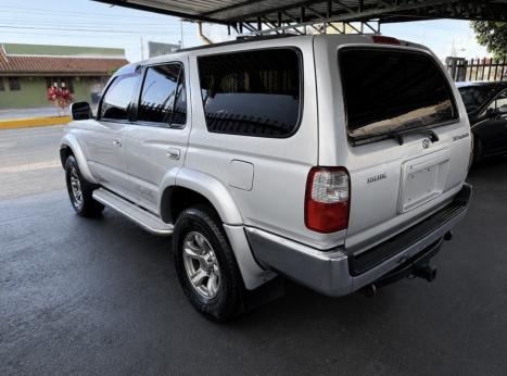 TOYOTA Hilux SW4 3.0 16V 4P 4X4 SRV TURBO DIESEL, Foto 3