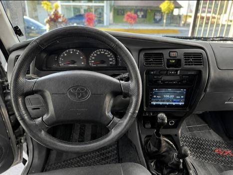 TOYOTA Hilux SW4 3.0 16V 4P 4X4 SRV TURBO DIESEL, Foto 5