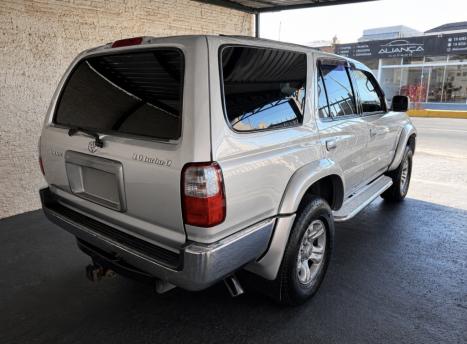 TOYOTA Hilux SW4 3.0 16V 4P 4X4 SRV TURBO DIESEL, Foto 4