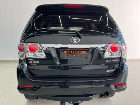 TOYOTA Hilux SW4 3.0 16V 4P SRV 4X4 7 LUGARES TURBO DIESEL AUTOM�TICO, Foto 7
