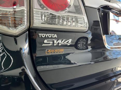 TOYOTA Hilux SW4 3.0 16V 4P SRV 4X4 7 LUGARES TURBO DIESEL AUTOM�TICO, Foto 8