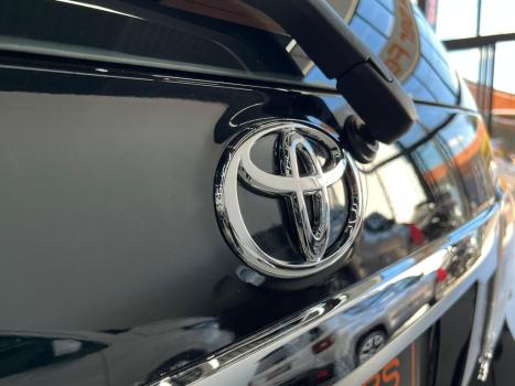 TOYOTA Hilux SW4 3.0 16V 4P SRV 4X4 7 LUGARES TURBO DIESEL AUTOM�TICO, Foto 9