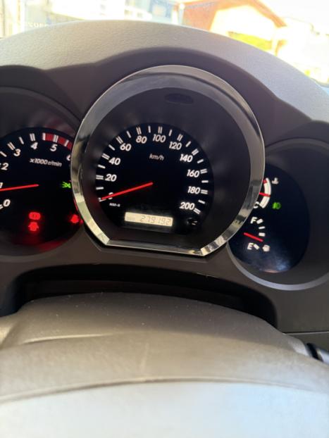 TOYOTA Hilux SW4 3.0 16V 4P 4X4 SRV TURBO DIESEL, Foto 2