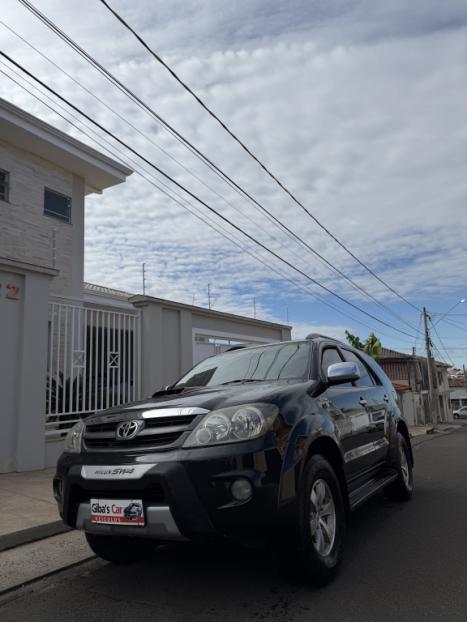 TOYOTA Hilux SW4 3.0 16V 4P 4X4 SRV TURBO DIESEL, Foto 1