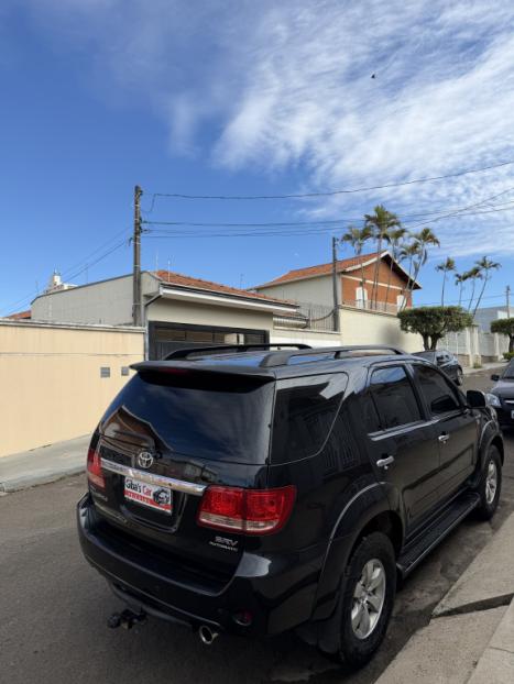 TOYOTA Hilux SW4 3.0 16V 4P 4X4 SRV TURBO DIESEL, Foto 7