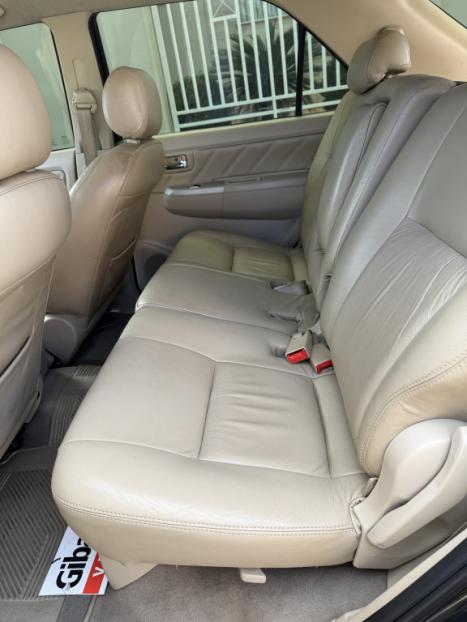 TOYOTA Hilux SW4 3.0 16V 4P 4X4 SRV TURBO DIESEL, Foto 8