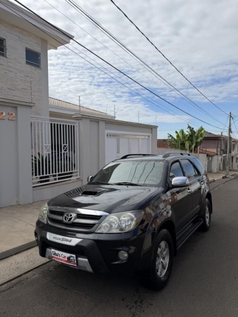 TOYOTA Hilux SW4 3.0 16V 4P 4X4 SRV TURBO DIESEL, Foto 11