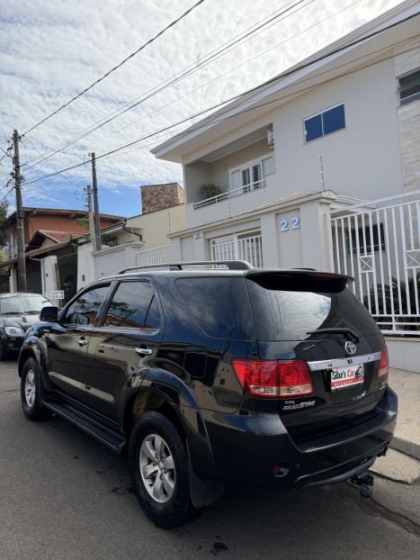 TOYOTA Hilux SW4 3.0 16V 4P 4X4 SRV TURBO DIESEL, Foto 12