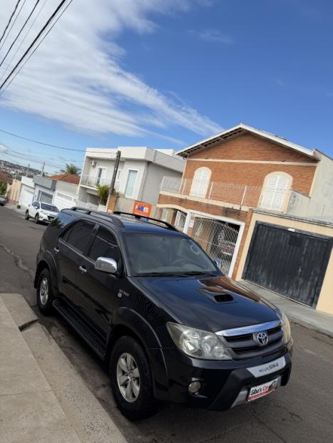 TOYOTA Hilux SW4 3.0 16V 4P 4X4 SRV TURBO DIESEL, Foto 14