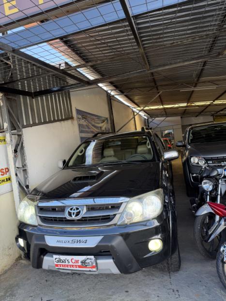 TOYOTA Hilux SW4 3.0 16V 4P 4X4 SRV TURBO DIESEL, Foto 16