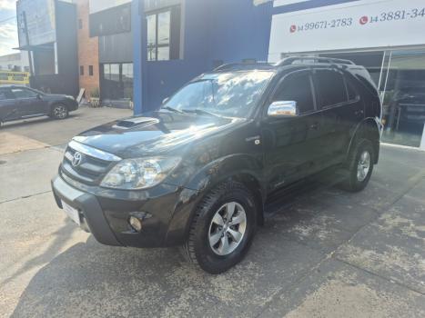 TOYOTA Hilux SW4 3.0 V6 12V 4P SRV 4X4 TURBO DIESEL AUTOM�TICO, Foto 7