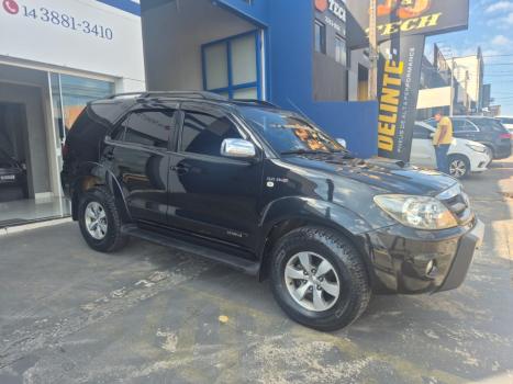 TOYOTA Hilux SW4 3.0 V6 12V 4P SRV 4X4 TURBO DIESEL AUTOM�TICO, Foto 8