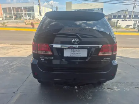 TOYOTA Hilux SW4 3.0 V6 12V 4P SRV 4X4 TURBO DIESEL AUTOM�TICO, Foto 9