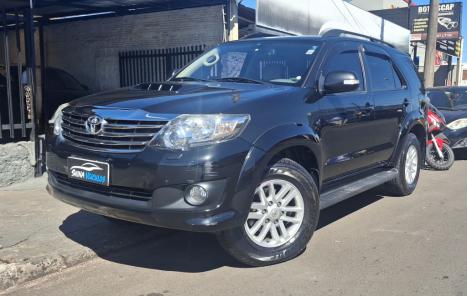 TOYOTA Hilux SW4 3.0 16V 4P SRV 4X4 TURBO DIESEL AUTOM�TICO, Foto 3