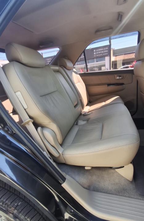 TOYOTA Hilux SW4 3.0 16V 4P SRV 4X4 TURBO DIESEL AUTOM�TICO, Foto 7