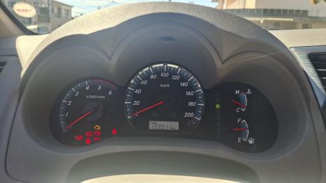 TOYOTA Hilux SW4 3.0 16V 4P SRV 4X4 TURBO DIESEL AUTOM�TICO, Foto 9