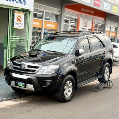 TOYOTA Hilux SW4 3.0 16V 4P SRV 4X4 TURBO DIESEL AUTOMÁTICO, Foto 2