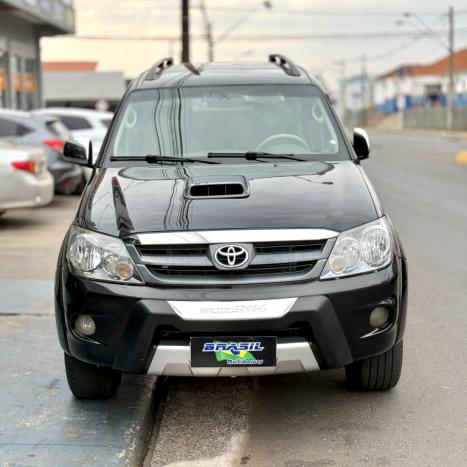 TOYOTA Hilux SW4 3.0 16V 4P SRV 4X4 TURBO DIESEL AUTOMÁTICO, Foto 3