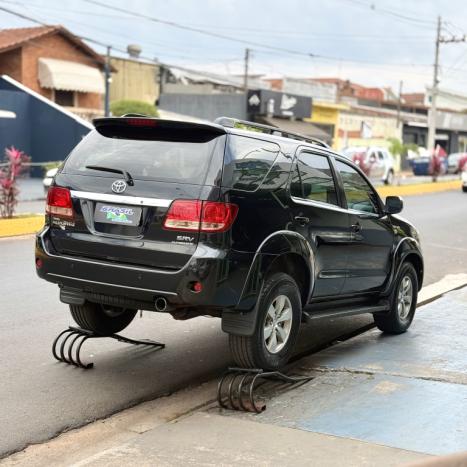 TOYOTA Hilux SW4 3.0 16V 4P SRV 4X4 TURBO DIESEL AUTOMÁTICO, Foto 5