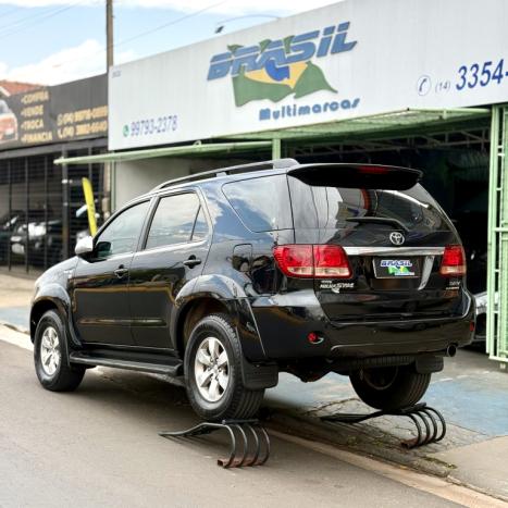 TOYOTA Hilux SW4 3.0 16V 4P SRV 4X4 TURBO DIESEL AUTOMÁTICO, Foto 7
