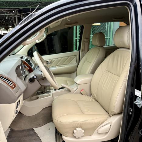 TOYOTA Hilux SW4 3.0 16V 4P SRV 4X4 TURBO DIESEL AUTOMÁTICO, Foto 11