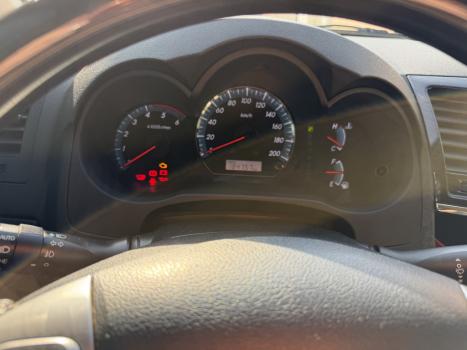 TOYOTA Hilux SW4 3.0 16V 4P SR 4X4 TURBO DIESEL AUTOM�TICO, Foto 3