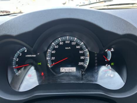TOYOTA Hilux SW4 3.0 16V 4P SRV 4X4 7 LUGARES TURBO DIESEL AUTOM�TICO, Foto 20