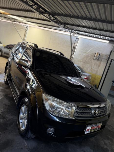 TOYOTA Hilux SW4 3.0 16V 4P SRV 4X4 7 LUGARES TURBO DIESEL AUTOM�TICO, Foto 5