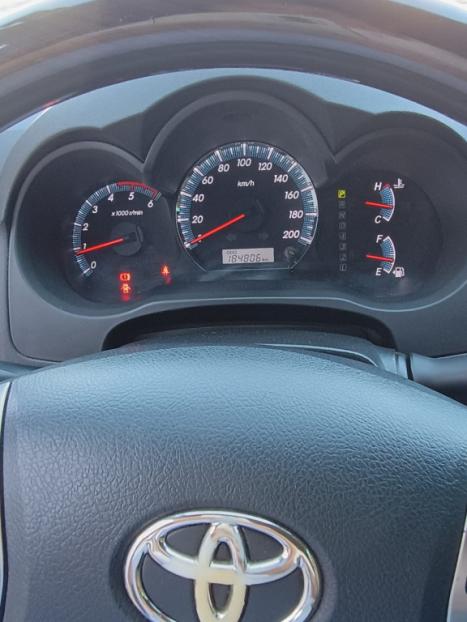 TOYOTA Hilux SW4 3.0 16V 4P SRV 4X4 7 LUGARES TURBO DIESEL AUTOM�TICO, Foto 13