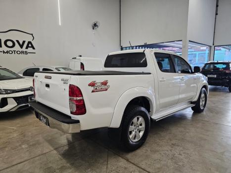 TOYOTA Hilux SW4 3.0 16V 4P SRV 4X4 TURBO DIESEL AUTOM�TICO, Foto 6