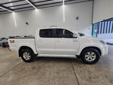 TOYOTA Hilux SW4 3.0 16V 4P SRV 4X4 TURBO DIESEL AUTOM�TICO, Foto 7