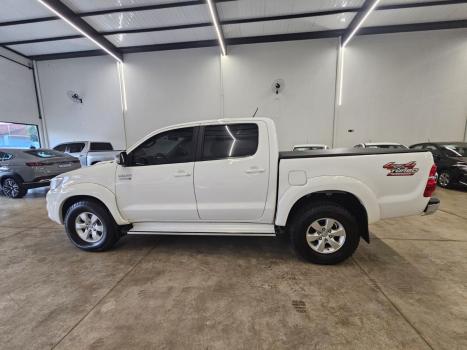 TOYOTA Hilux SW4 3.0 16V 4P SRV 4X4 TURBO DIESEL AUTOM�TICO, Foto 8