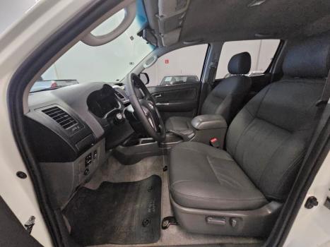 TOYOTA Hilux SW4 3.0 16V 4P SRV 4X4 TURBO DIESEL AUTOM�TICO, Foto 11