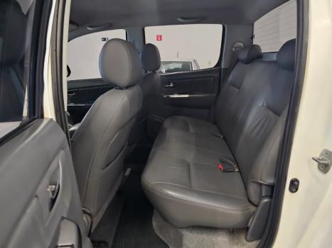 TOYOTA Hilux SW4 3.0 16V 4P SRV 4X4 TURBO DIESEL AUTOM�TICO, Foto 13