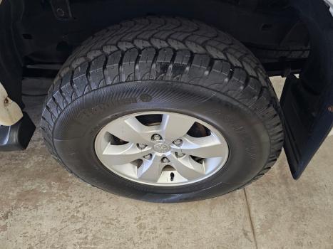 TOYOTA Hilux SW4 3.0 16V 4P SRV 4X4 TURBO DIESEL AUTOM�TICO, Foto 16