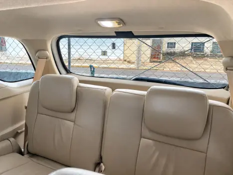 TOYOTA Hilux SW4 3.0 16V 4P SRV 4X4 7 LUGARES TURBO DIESEL AUTOMÁTICO, Foto 10