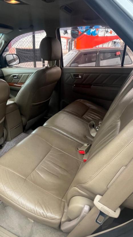 TOYOTA Hilux SW4 3.0 16V 4P SRV 4X4 7 LUGARES TURBO DIESEL AUTOMÁTICO, Foto 4