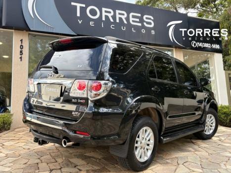 TOYOTA Hilux SW4 , Foto 6