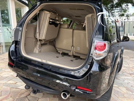 TOYOTA Hilux SW4 , Foto 7