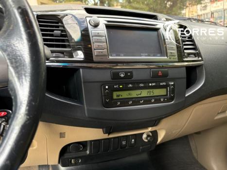 TOYOTA Hilux SW4 , Foto 10